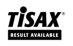 Tisax Logo